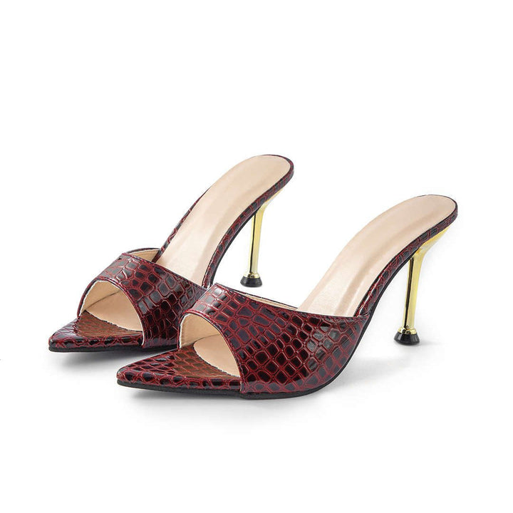 Maribel | Heels
