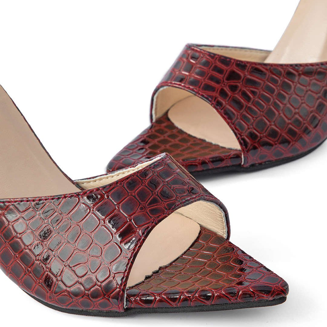 Maribel | Heels