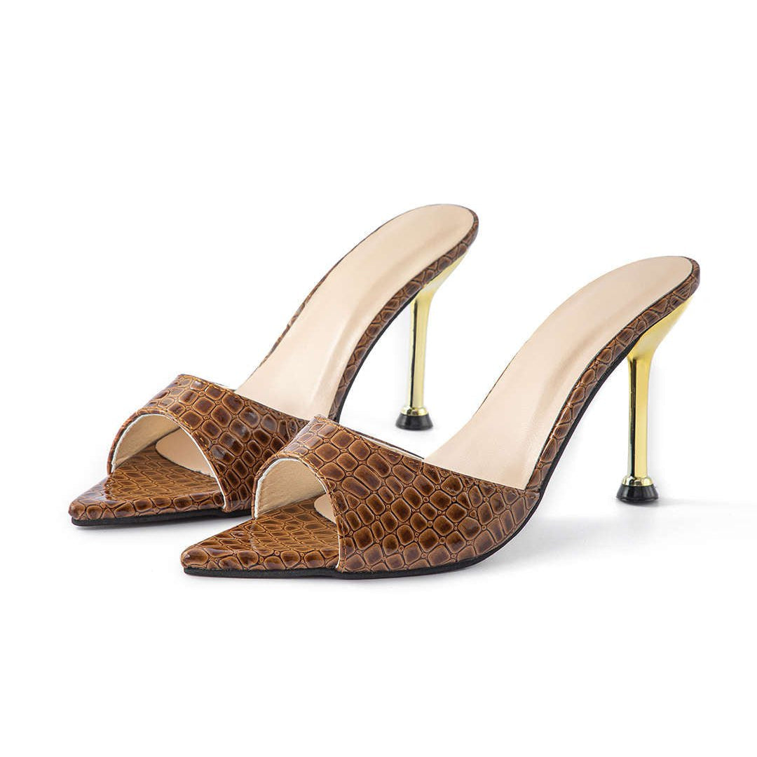 Maribel | Heels