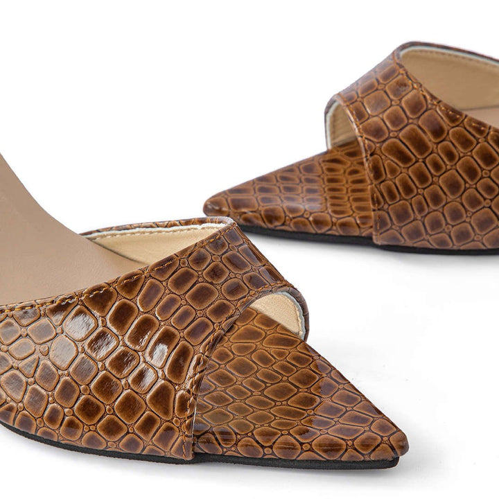 Maribel | Heels