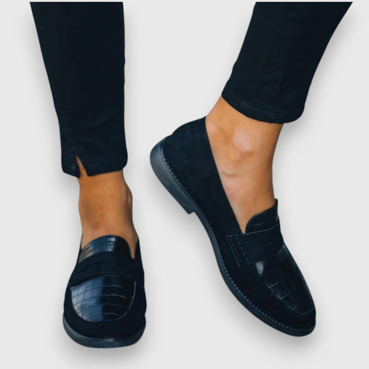 Mariluz | Orthopedic Moccasins