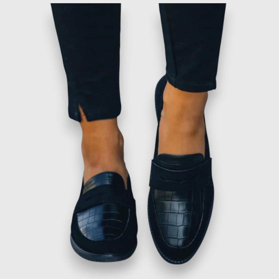 Mariluz | Orthopedic Moccasins