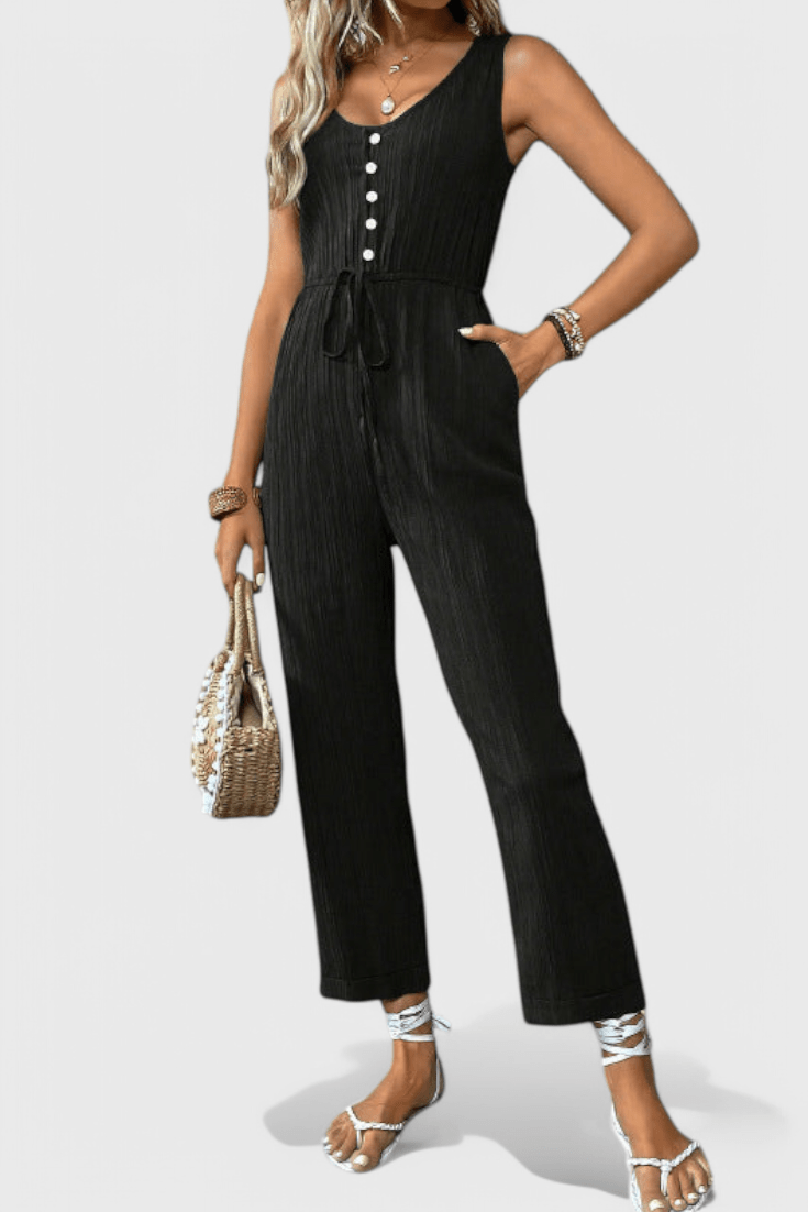 Marisela women's jumpsuit