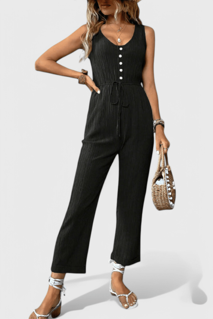 Marisela women's jumpsuit