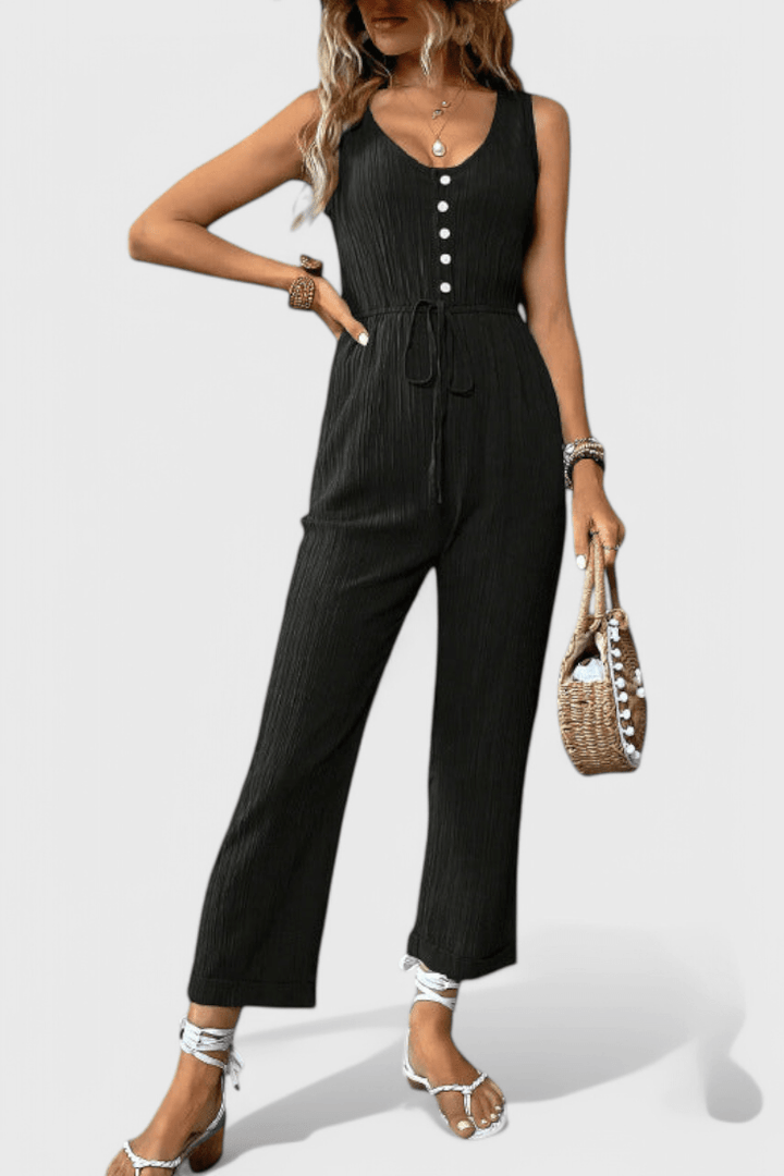 Marisela women's jumpsuit