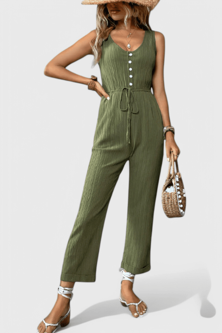 Marisela women's jumpsuit