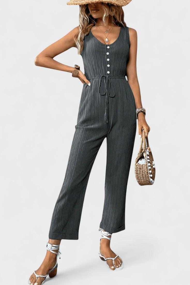 Marisela women's jumpsuit