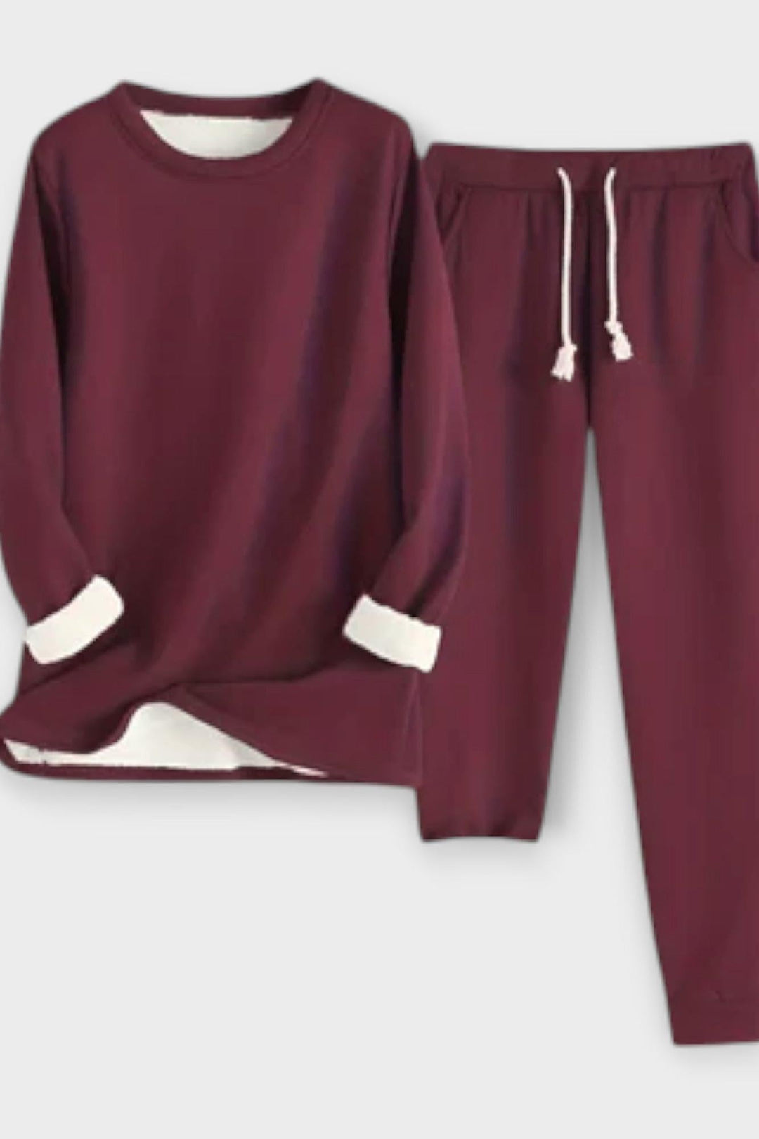Marislava Long Sleeve Sets