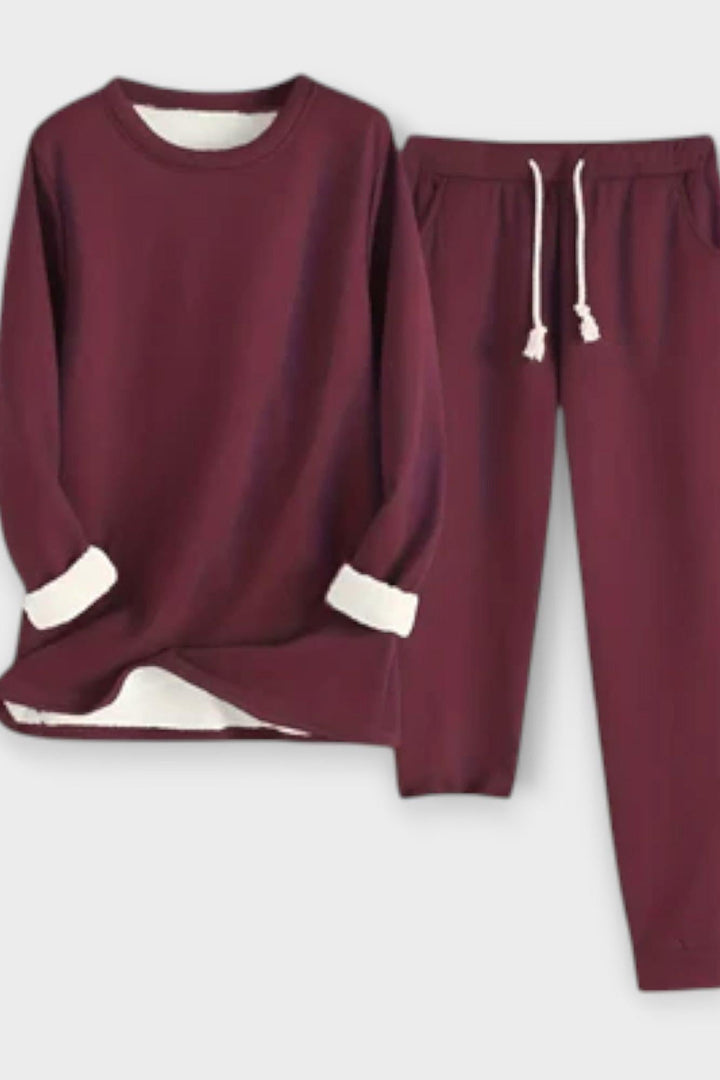 Marislava Long Sleeve Sets