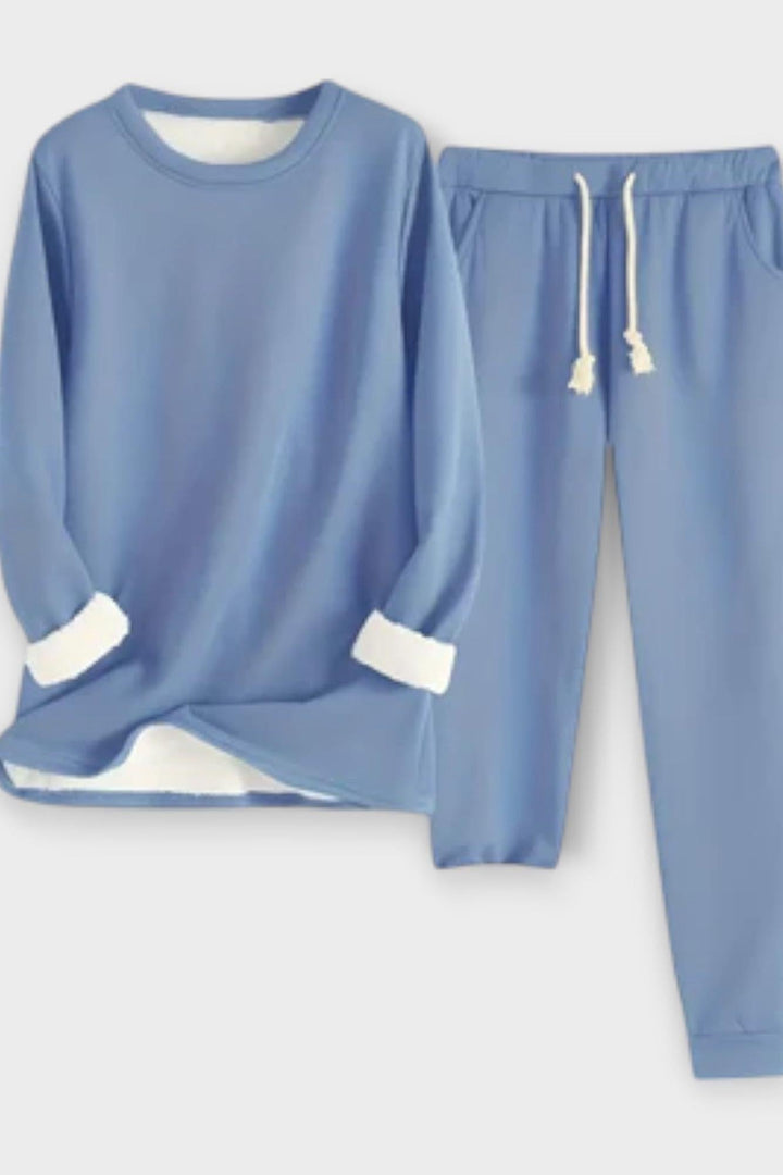 Marislava Long Sleeve Sets
