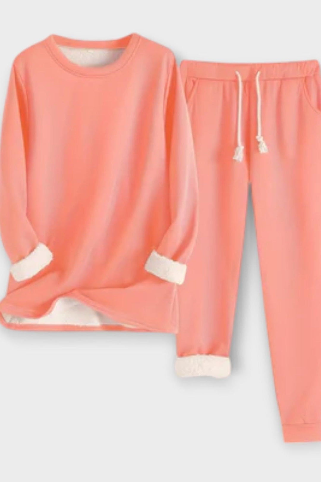 Marislava Long Sleeve Sets