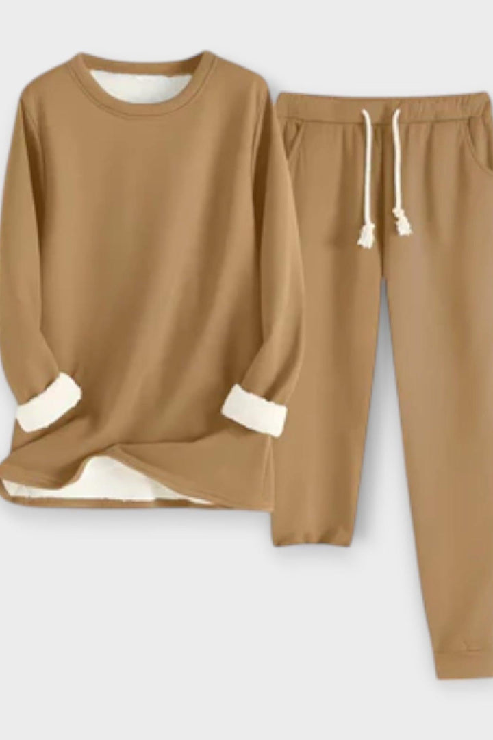 Marislava Long Sleeve Sets