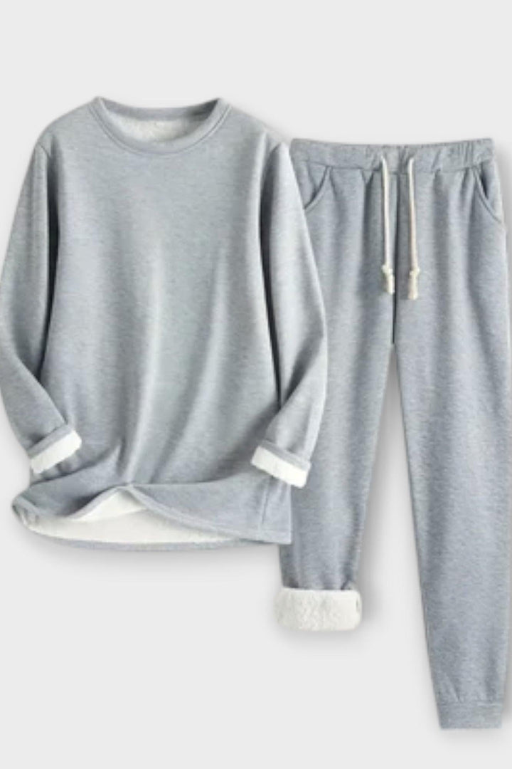 Marislava Long Sleeve Sets