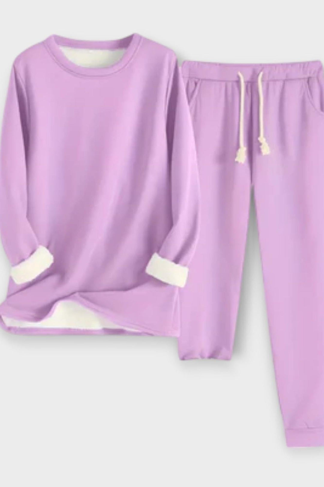 Marislava Long Sleeve Sets