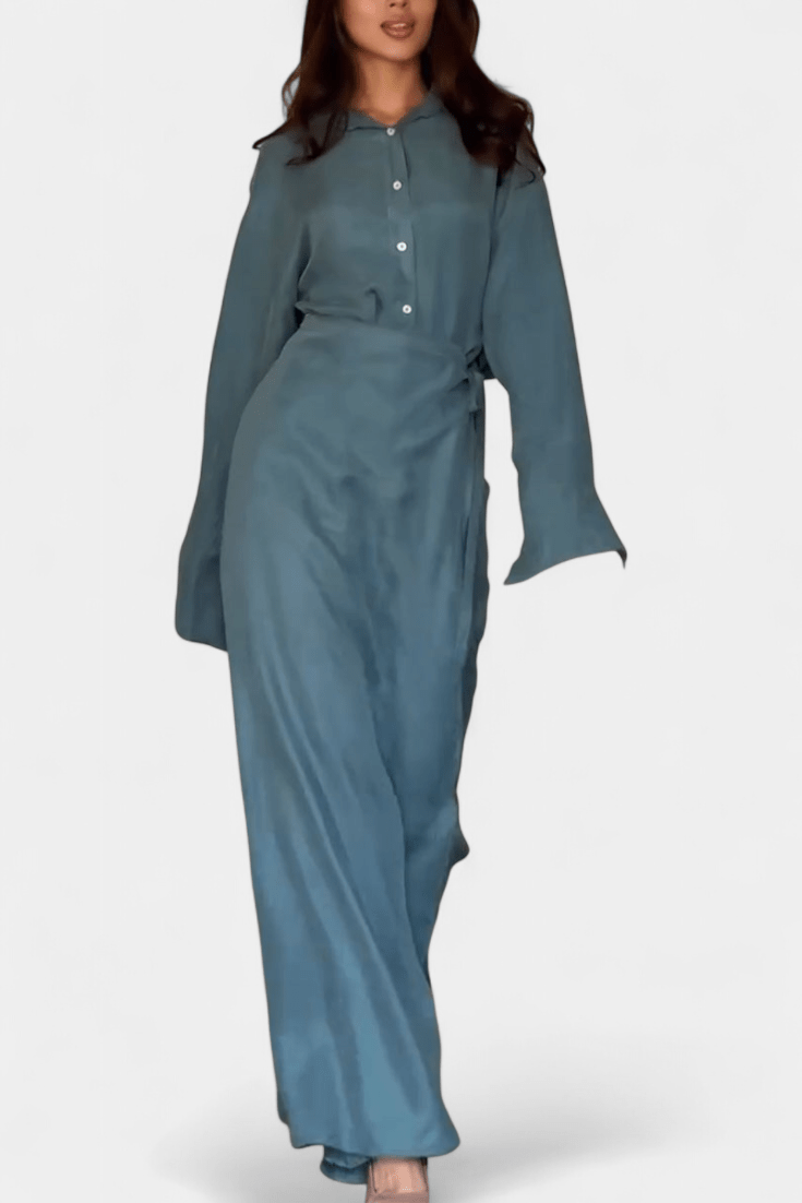 Marisol Long Sleeve Sets