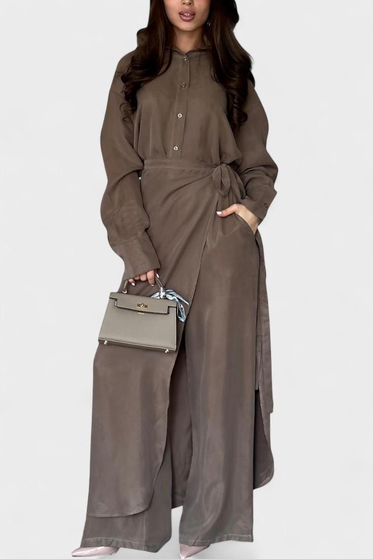Marisol Long Sleeve Sets
