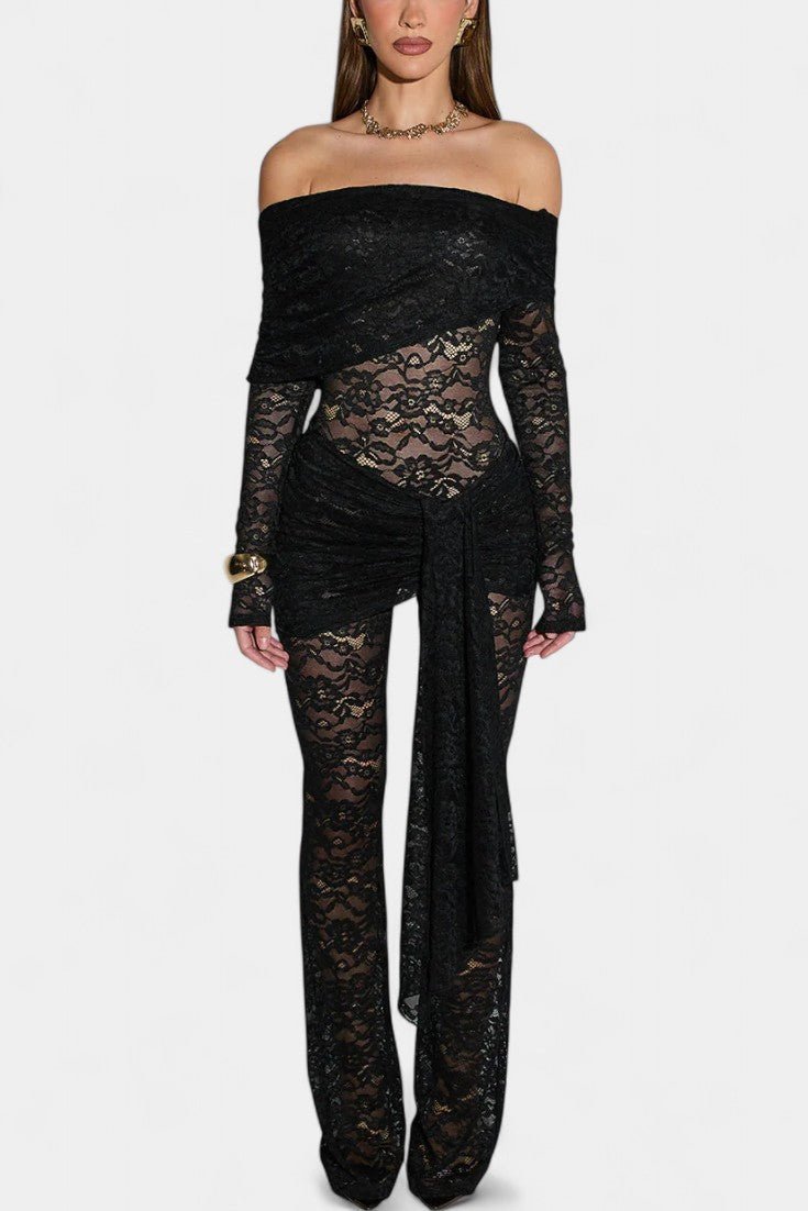 Women's jumpsuit Maristella