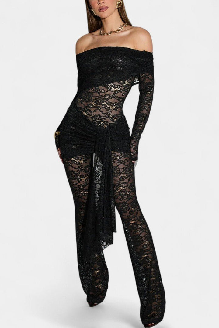 Women's jumpsuit Maristella