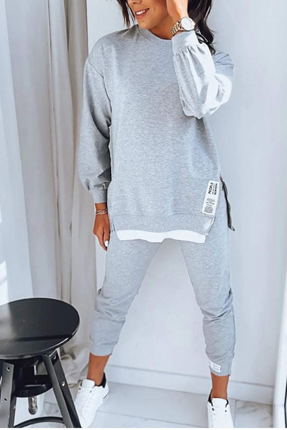 Mari™ set – Comfortable elegance