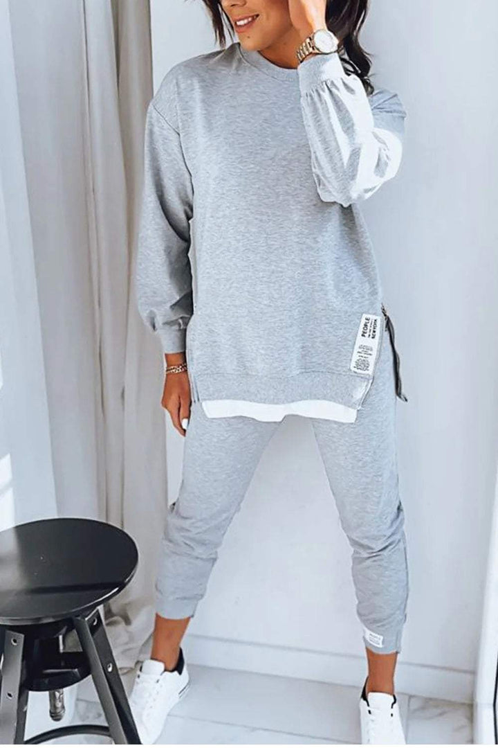 Mari™ set – Comfortable elegance