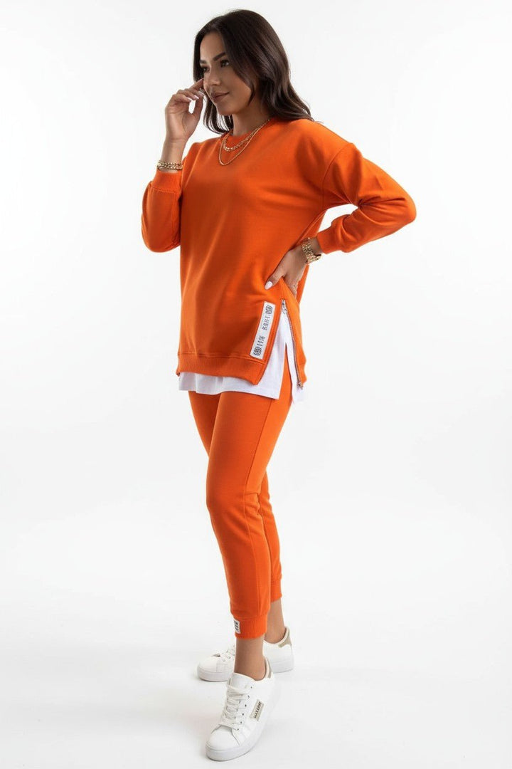 Mari™ set – Comfortable elegance