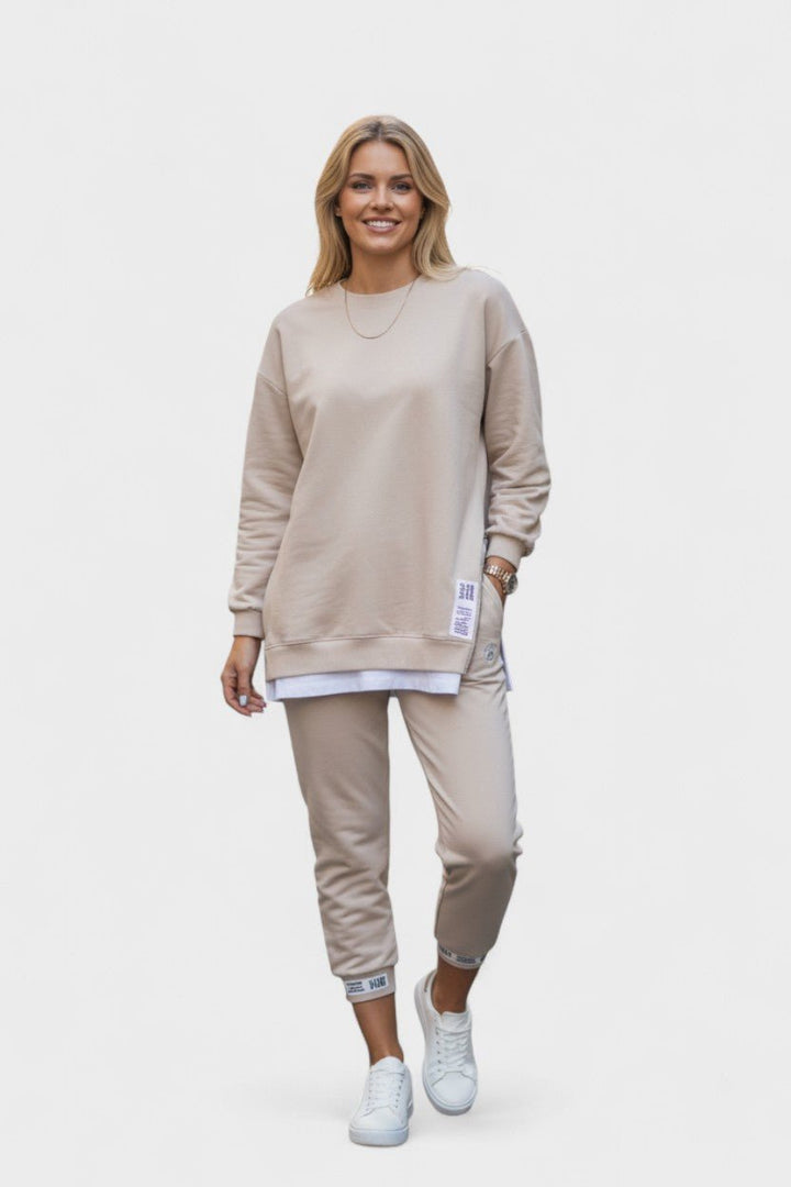 Mari™ set – Comfortable elegance