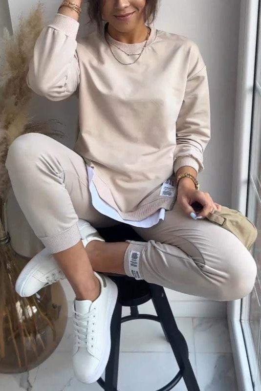 Mari™ set – Comfortable elegance