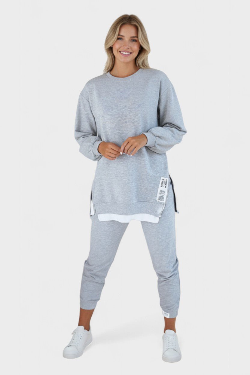 Mari™ set – Comfortable elegance