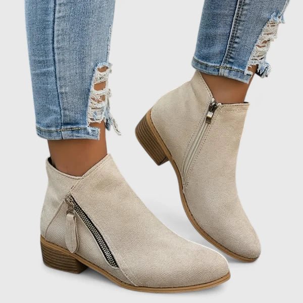 Marizheah™ | Orthopedic Footwear