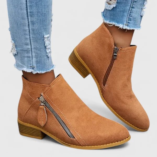 Marizheah™ | Orthopedic Footwear