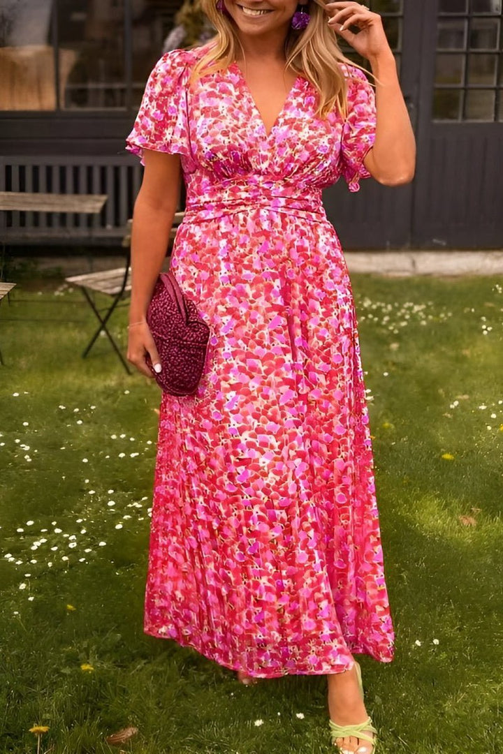 Marlene™ Long Dress