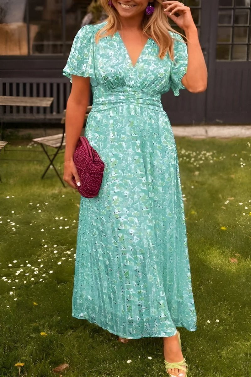 Marlene™ Long Dress
