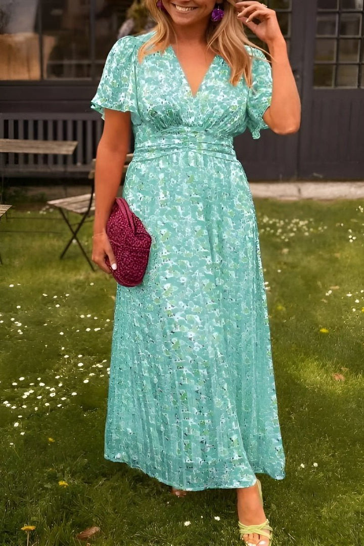 Marlene™ Long Dress