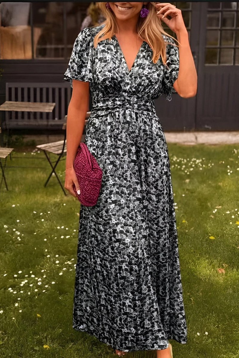 Marlene™ Long Dress