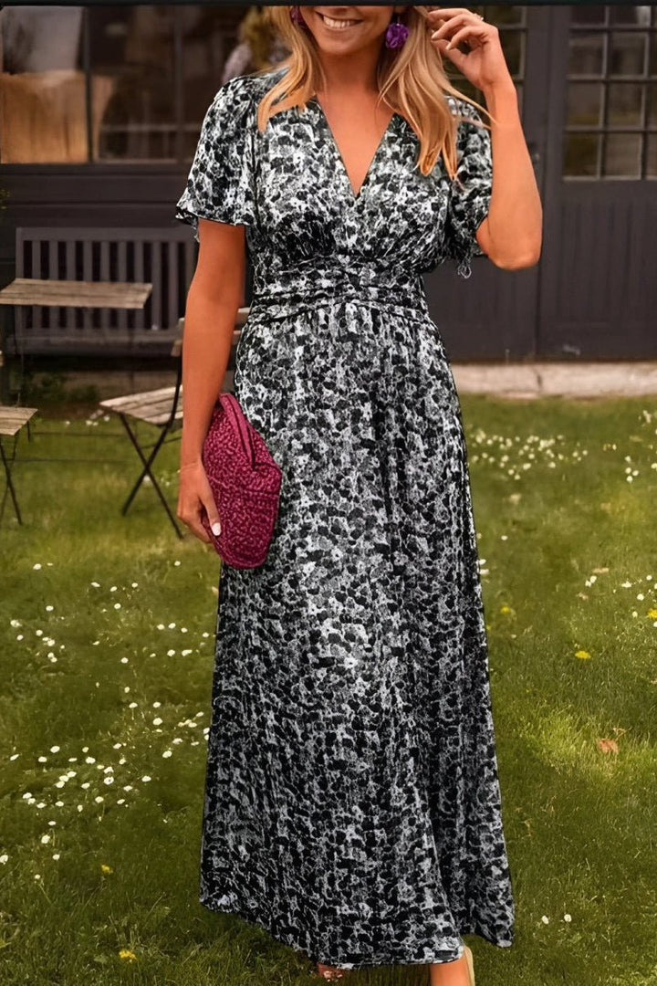 Marlene™ Long Dress