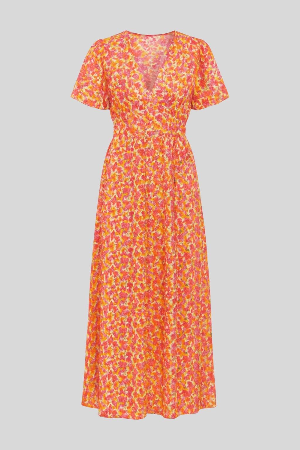 Marlene™ Long Dress