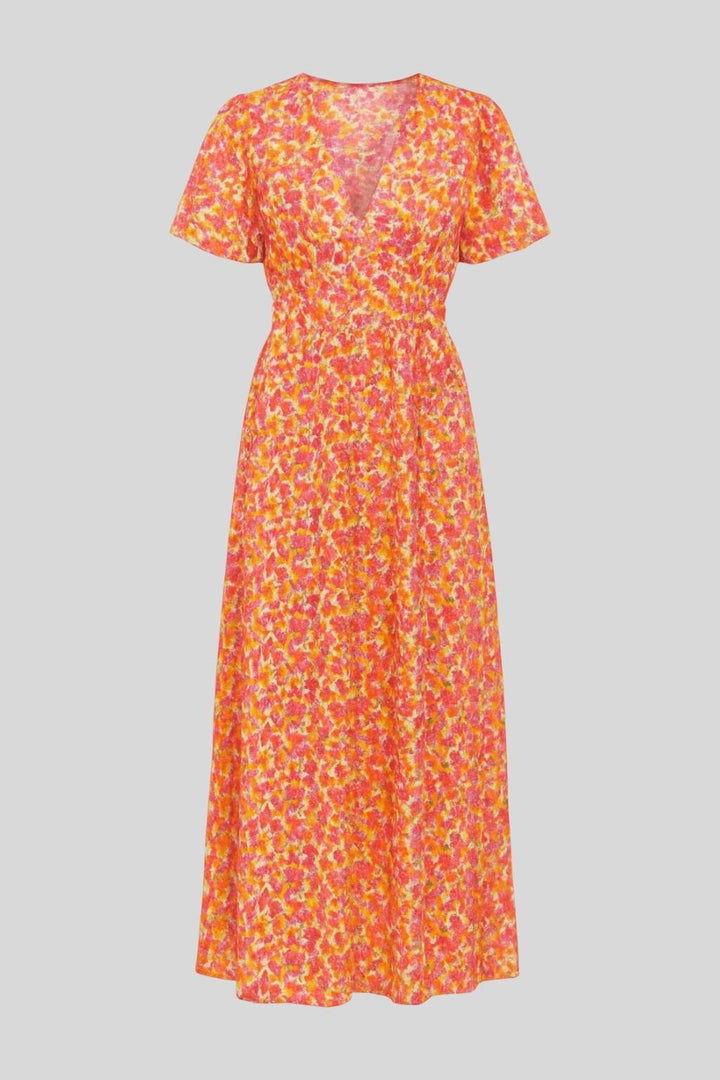 Marlene™ Long Dress