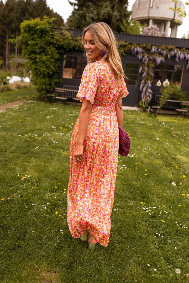 Marlene™ Long Dress