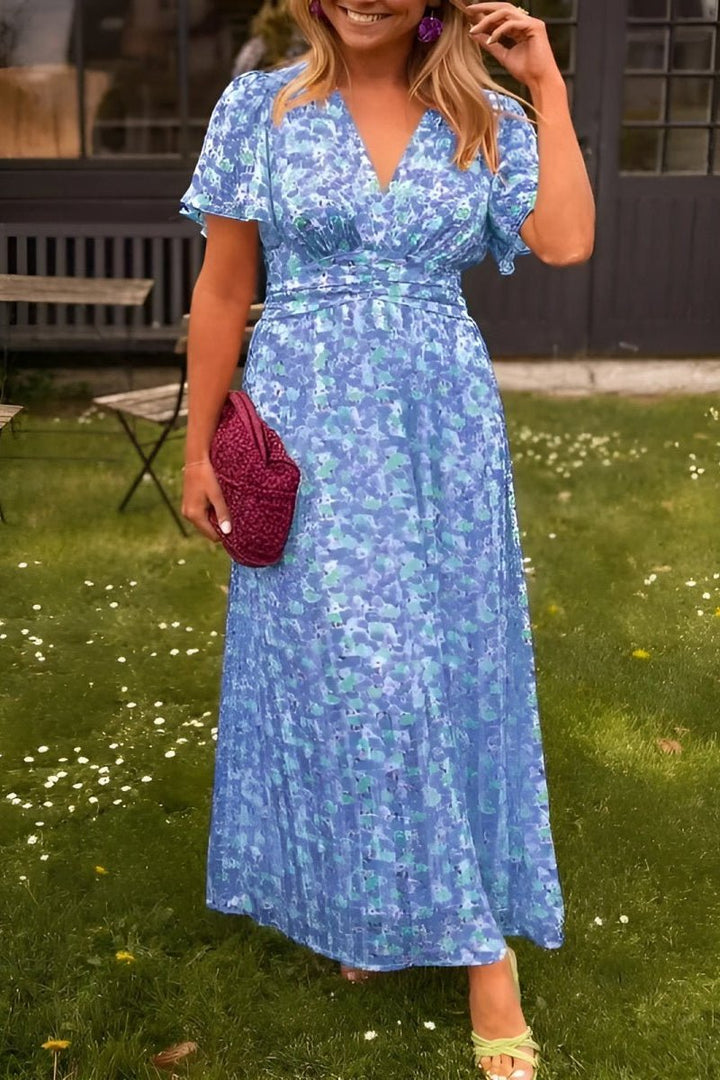 Marlene™ Long Dress