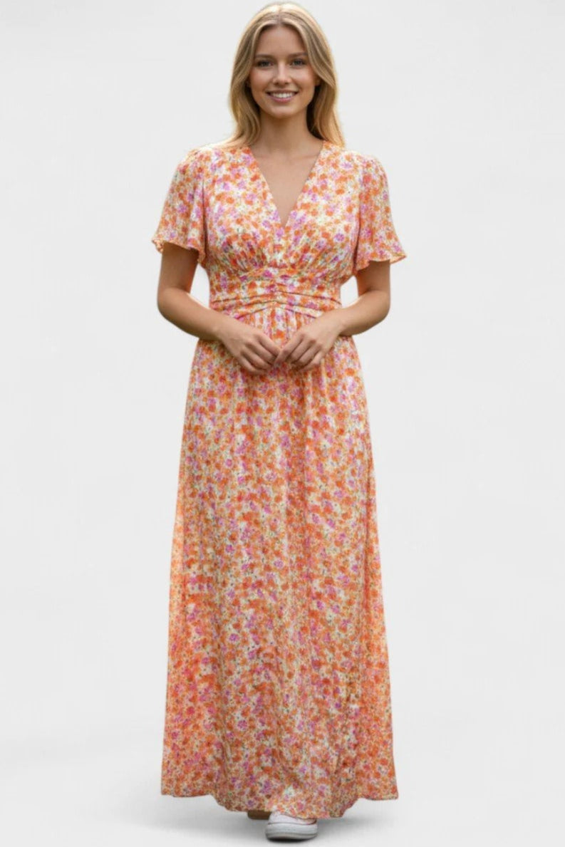 Marlene™ Long Dress