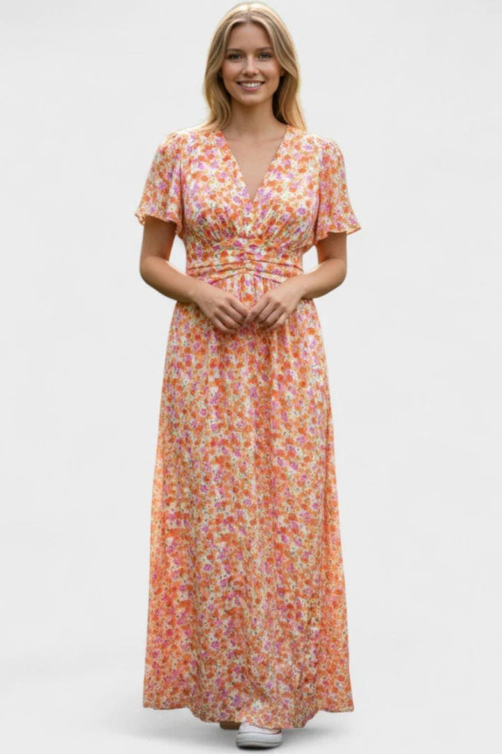 Marlene™ Long Dress