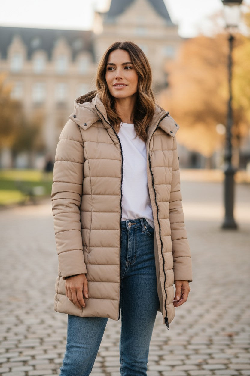 Martina Coat