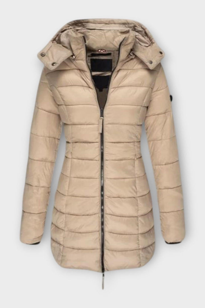 Martina Coat