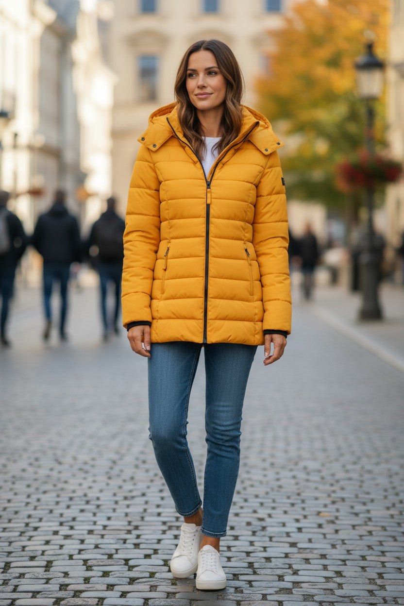 Martina Coat