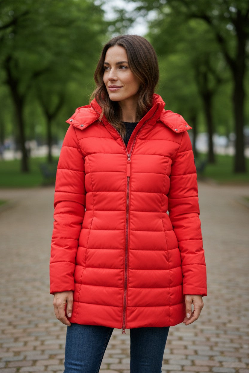 Martina Coat