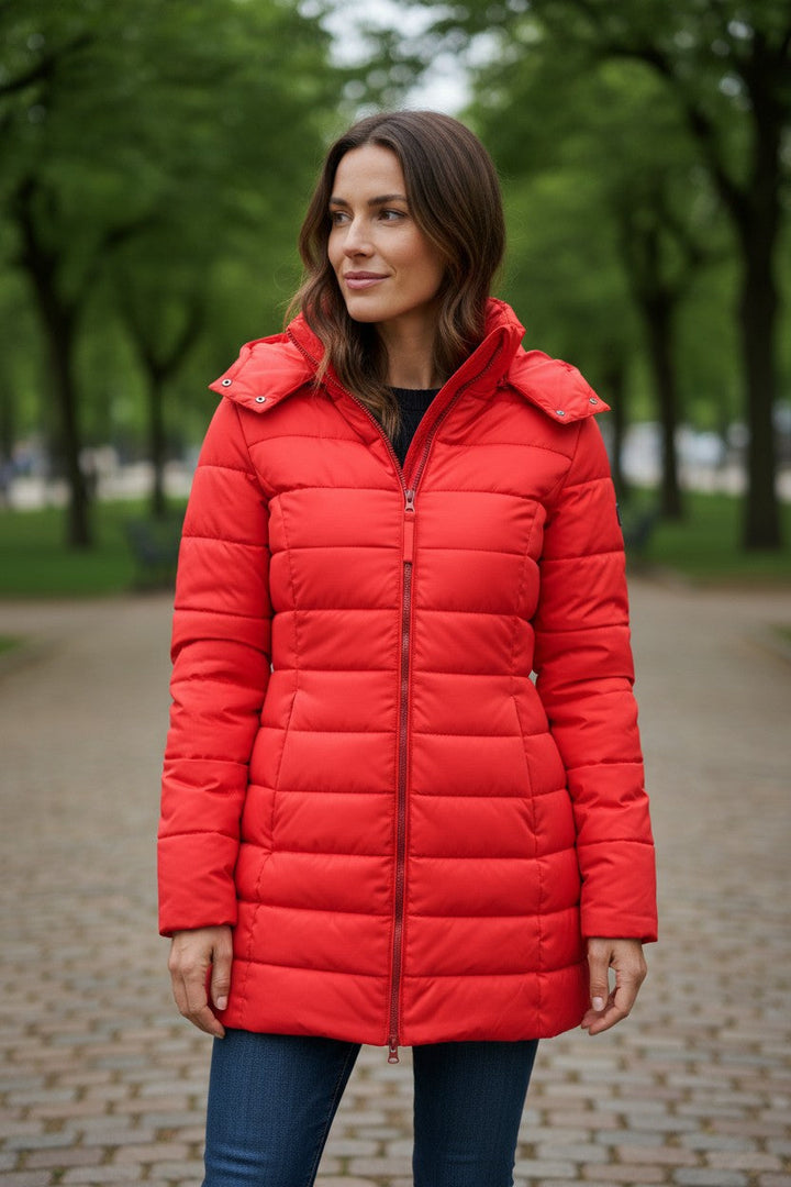 Martina Coat