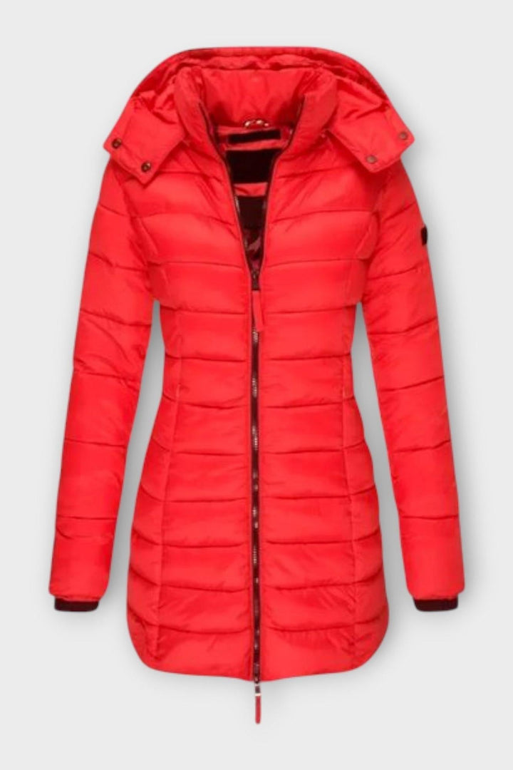Martina Coat