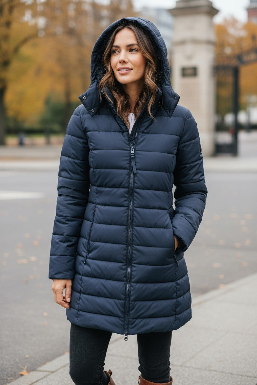 Martina Coat