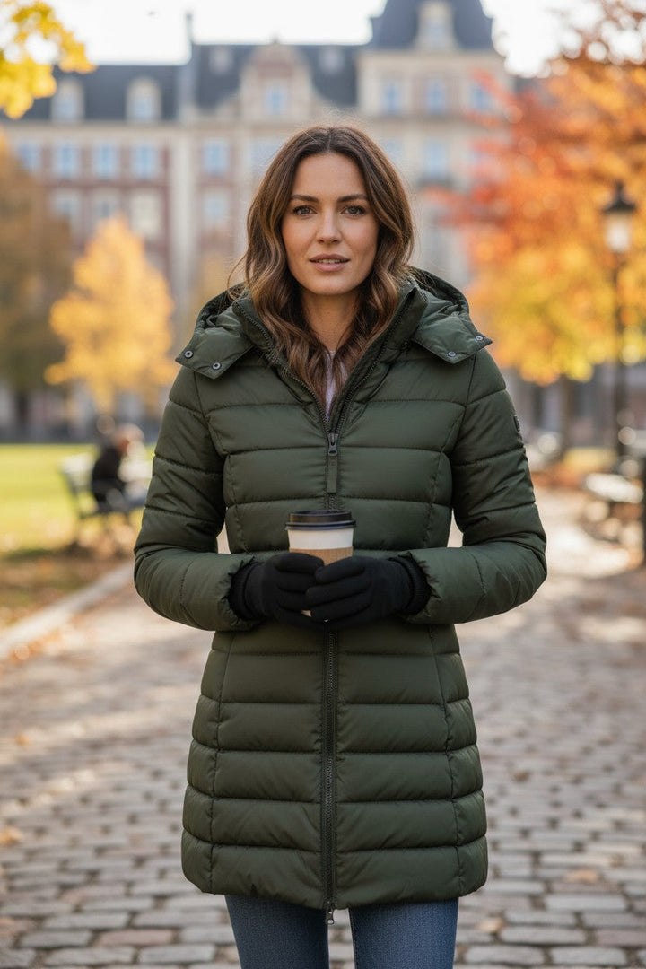 Martina Coat