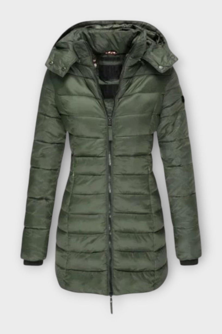 Martina Coat